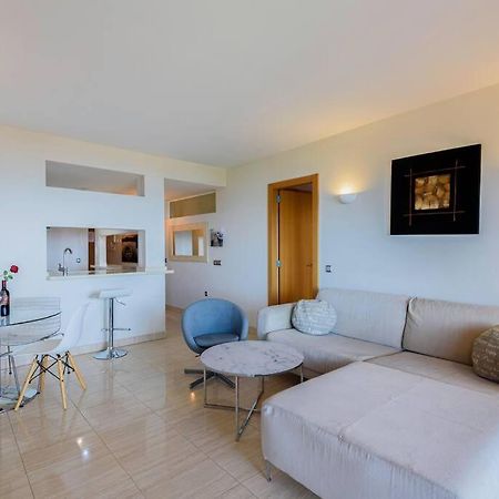 Benalmadena Luxury Apartment Benalmádena Exterior foto