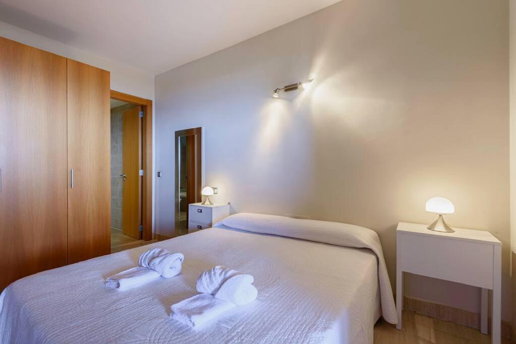 Benalmadena Luxury Apartment Benalmádena Exterior foto
