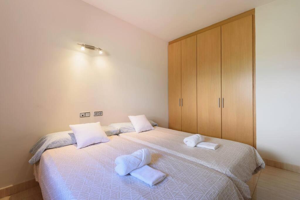 Benalmadena Luxury Apartment Benalmádena Exterior foto