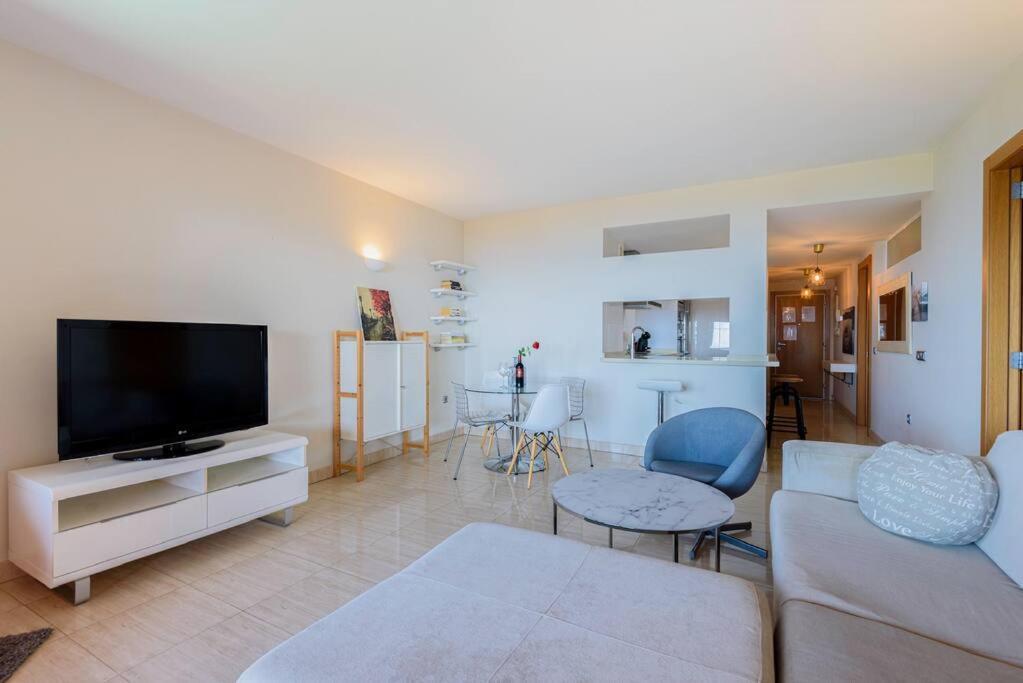 Benalmadena Luxury Apartment Benalmádena Exterior foto