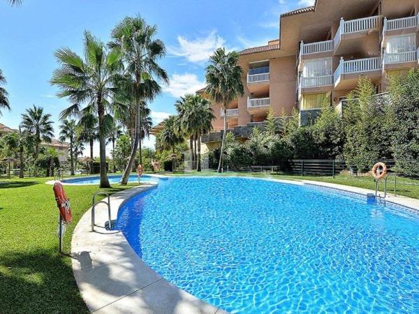 Benalmadena Luxury Apartment Benalmádena Exterior foto